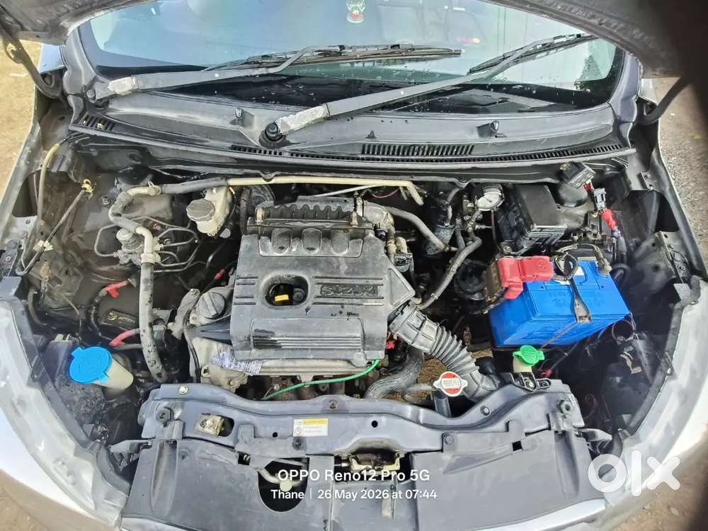 Maruti Suzuki Celerio 2017