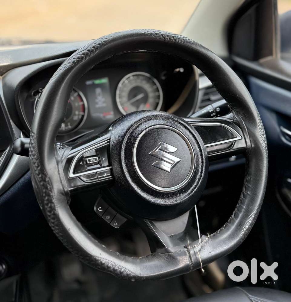 Maruti Suzuki Baleno Zeta, 2024, Petrol