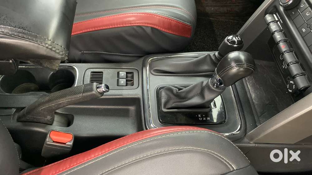 Mahindra Thar 1.5 Lx Hard Top Diesel At 4 Rwd, 2022, Diesel