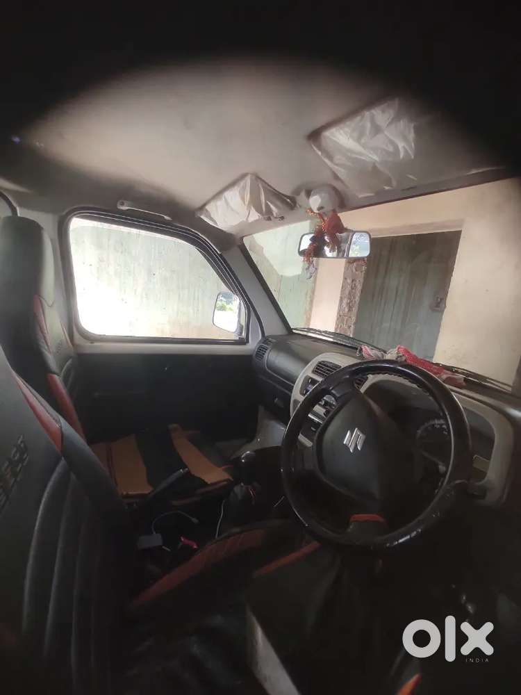 Maruti Suzuki Eeco Ac 2022