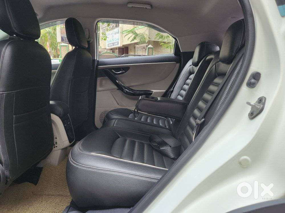 Tata Nexon Ev Xz Plus, 2020, Electric