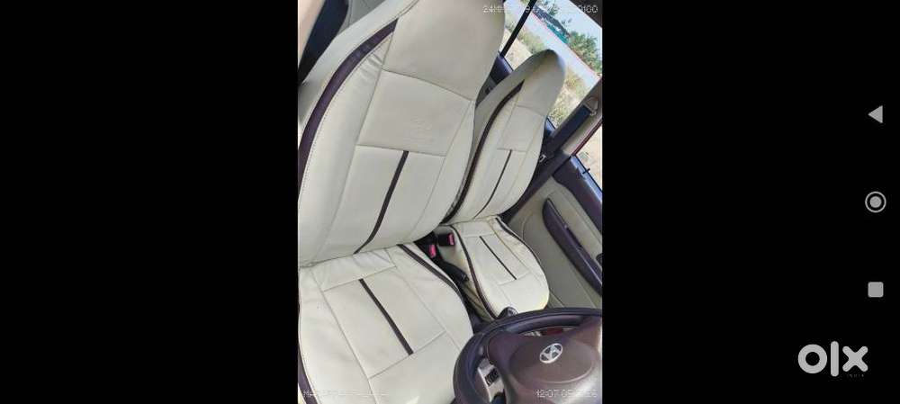 Hyundai Santro Xing Gls, 2012, Petrol