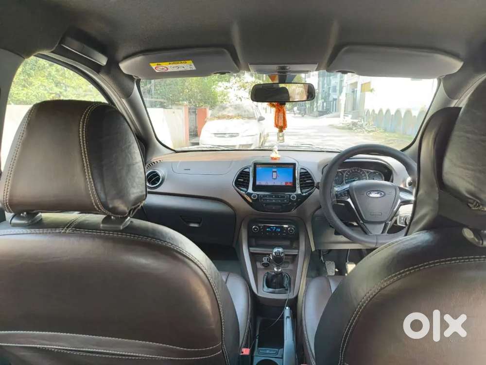 Ford Freestyle 2018 Diesel 104000 Km Driven