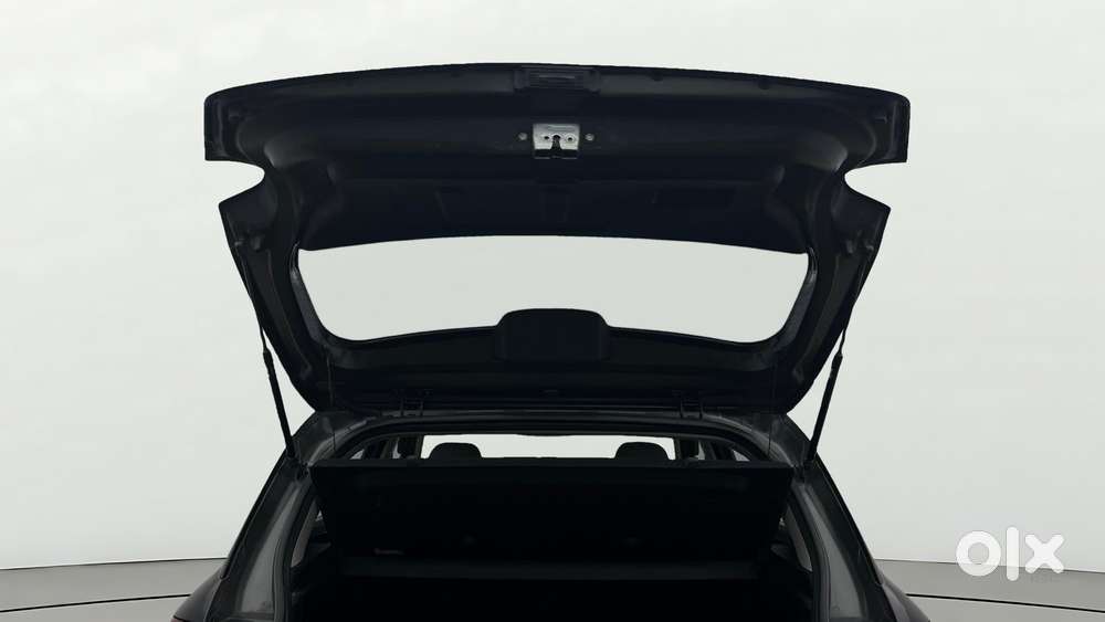 Hyundai Venue 1.0 S Turbo Imt, 2021, Petrol