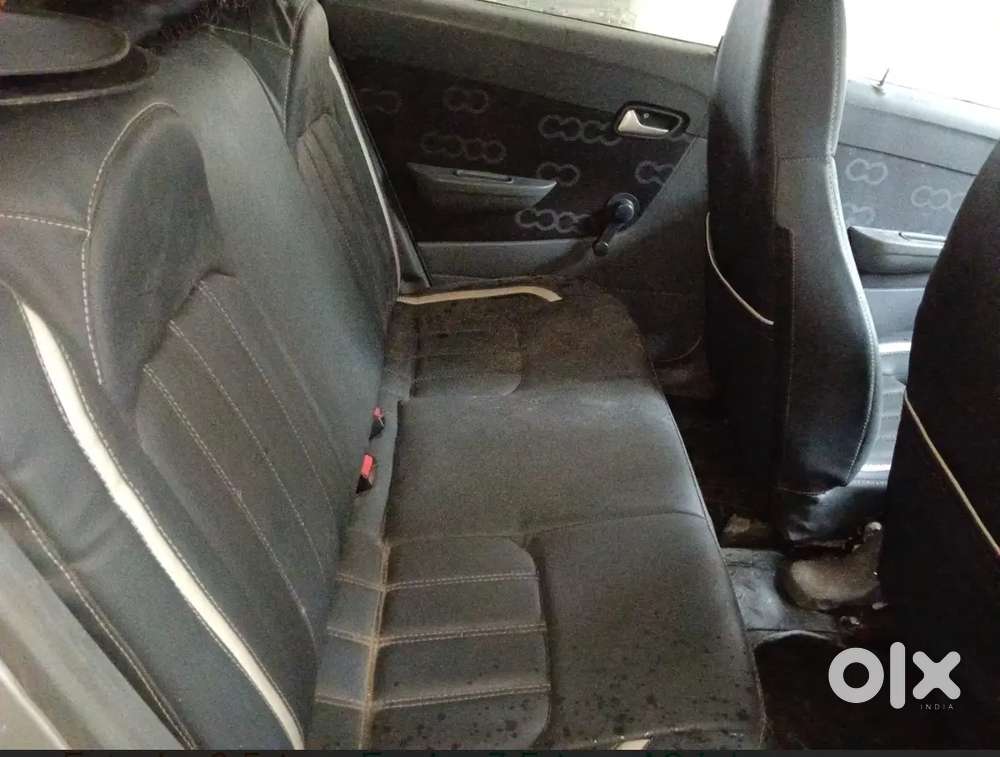 Maruti Suzuki Alto Lxi Cng 2013
