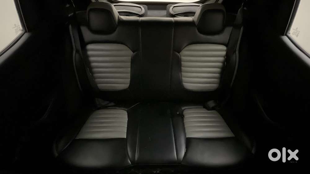 Renault Kwid 1.0 Rxt Amt, 2017, Petrol