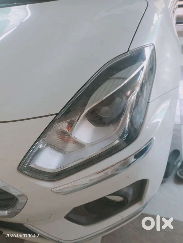 Maruti Suzuki Dzire 2017 Petrol 32000 Km Driven