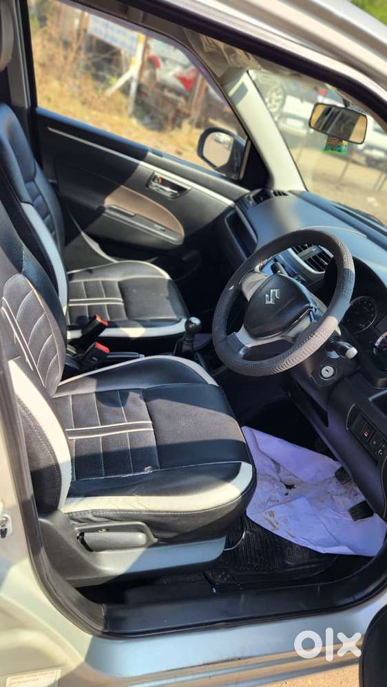 Maruti Suzuki Swift Vxi, 2016, Petrol