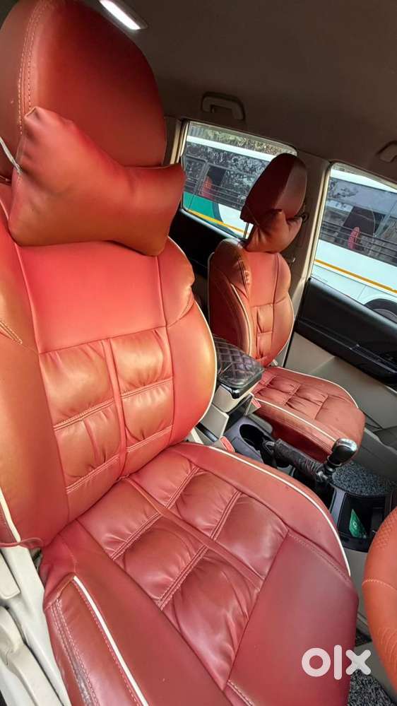 Mahindra Xuv500 W4, 2017, Diesel