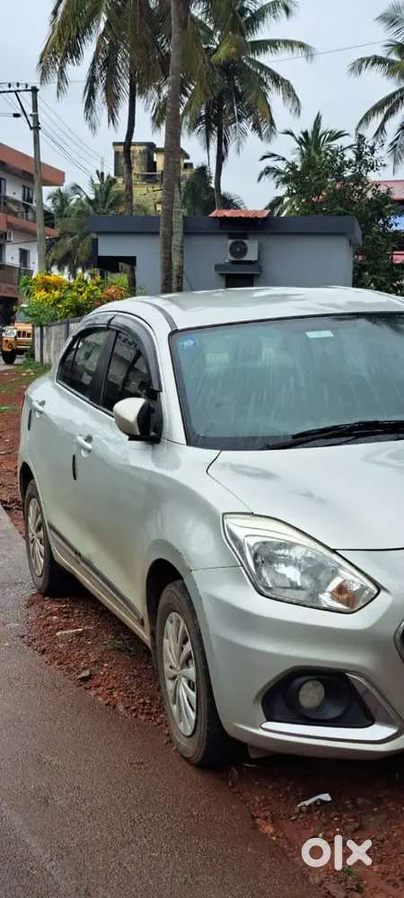 Maruti Suzuki Dzire Petrol 150 Km Driven