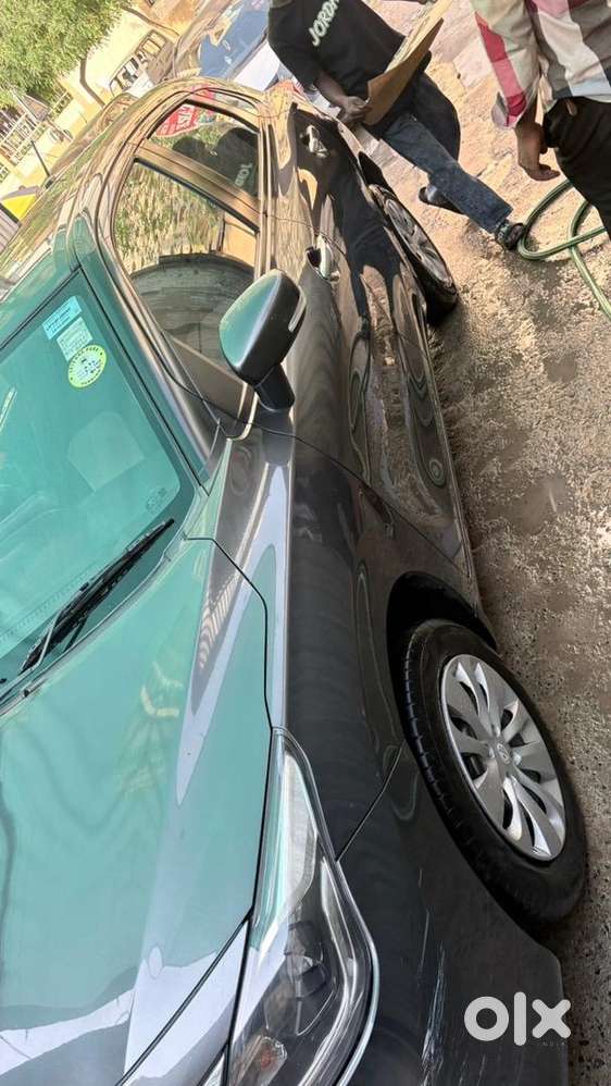 Toyota Glanza 2023 Petrol 55000 Km Driven