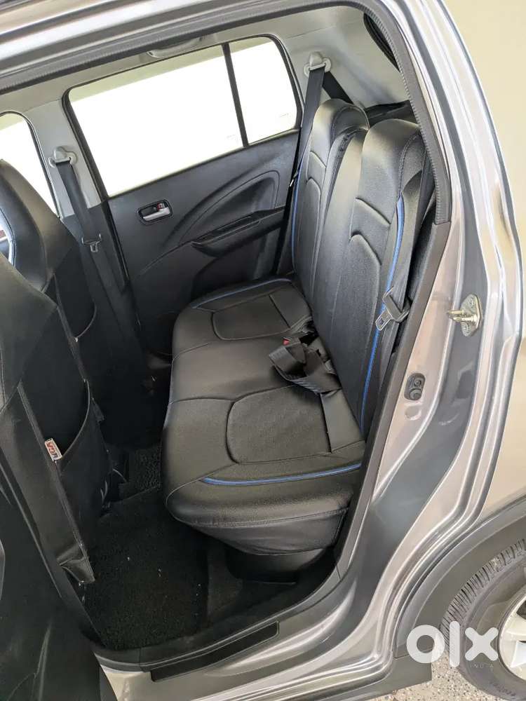Celerio X Zxi 0 Amt 2018 Single Owner Csr