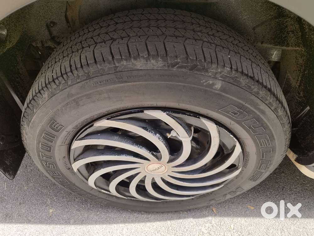 Mahindra Xuv500 W7 At, 2019, Diesel