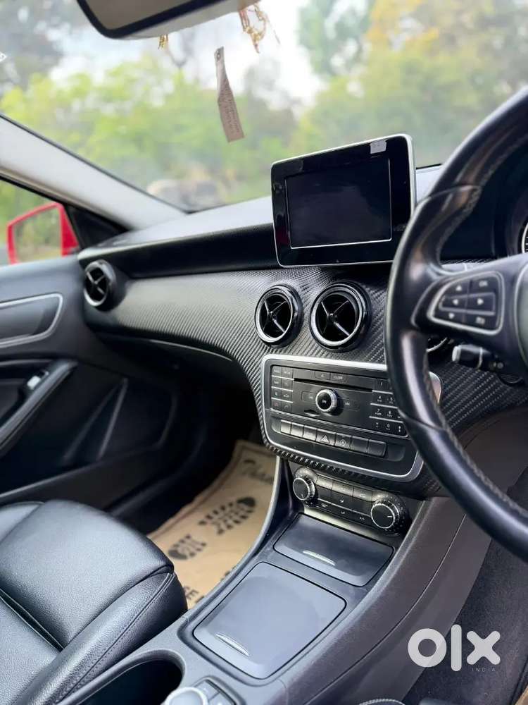 Mercedes-benz Gla 2016 Diesel Well Maintained