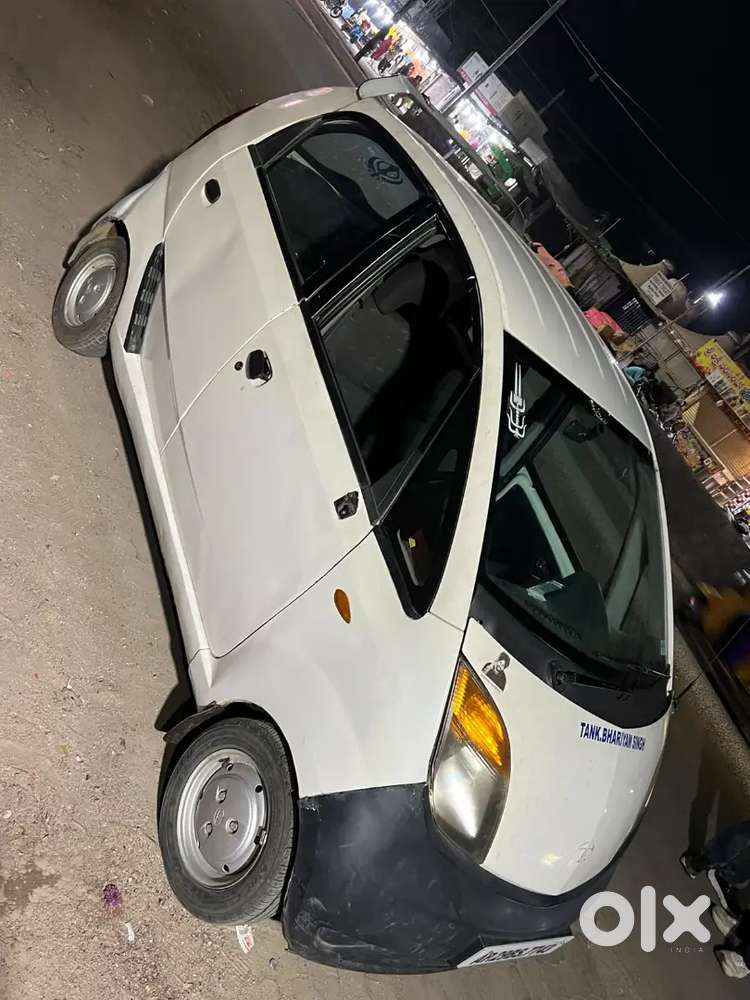 Tata Nano Twist Xt 2015 Petrol