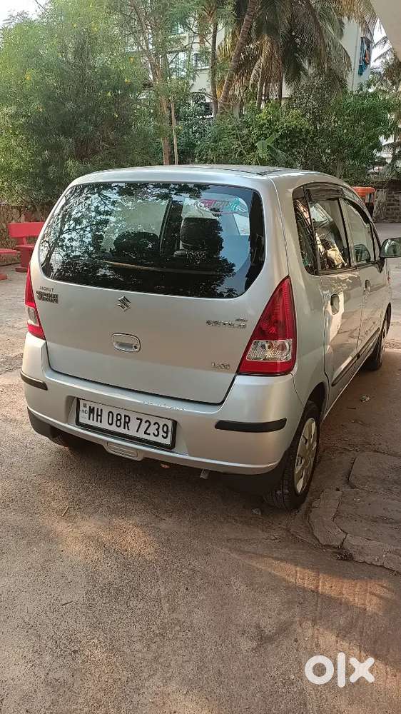 Zen Estilo 2011 Petrol