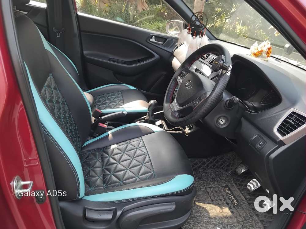 Hyundai I20 Active 1.2, 2015, Petrol