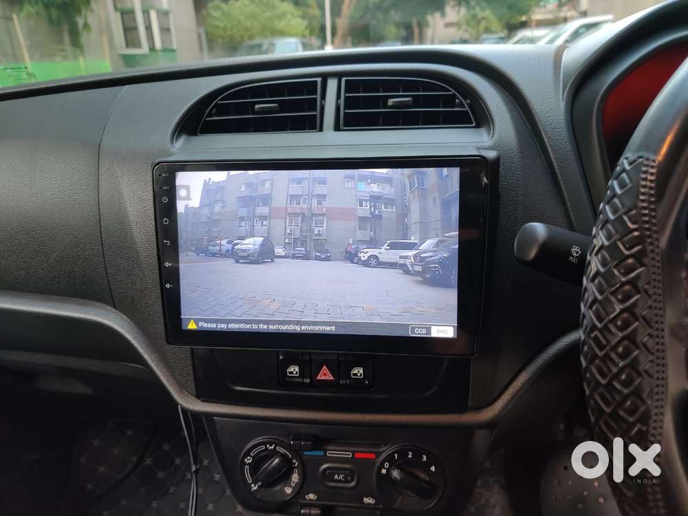 Maruti Suzuki Alto K10 1.0 Vxi Amt, 2024, Petrol