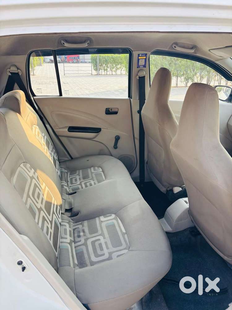 Maruti Suzuki Celerio Lxi(o), 2019, Cng & Hybrids