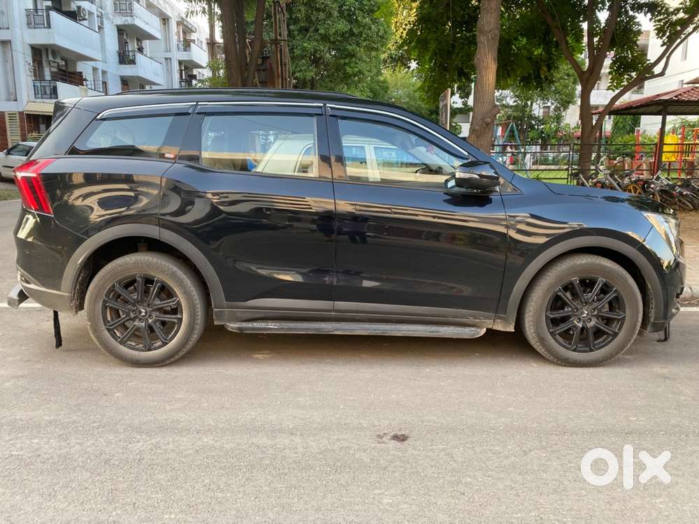 Mahindra Xuv700 Petrol 2023