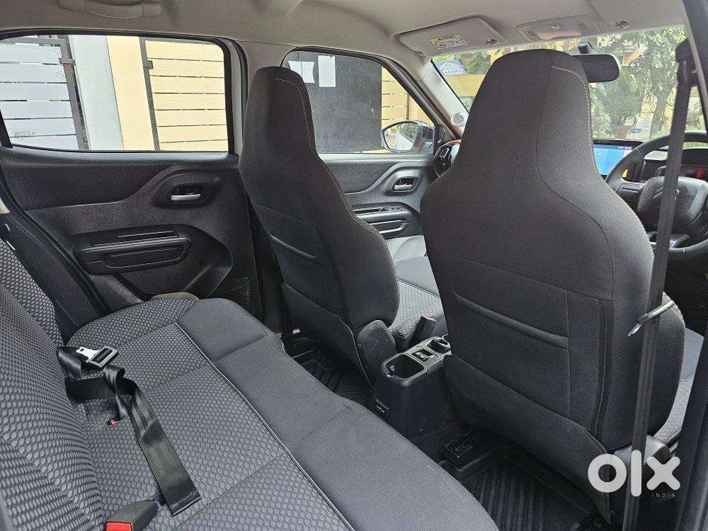 Citroen C3 Feel 1.2 Petrol Vibe Pack Dual Tone, 2023, Petrol