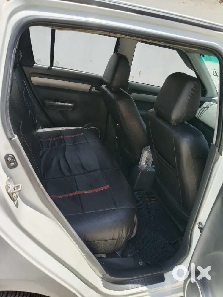 Maruti Suzuki Swift 2008 Diesel 132970 Km Driven