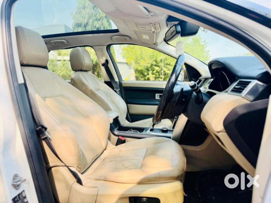 Land Rover Discovery Sports S 2.0 Diesel, 2018, Diesel