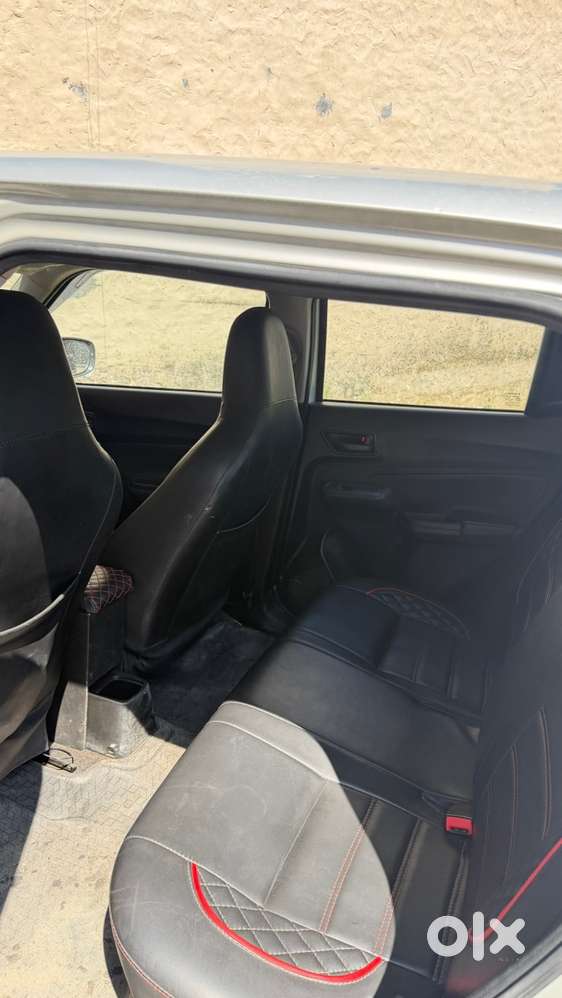 Maruti Suzuki Swift 2022 Petrol Well Maintained