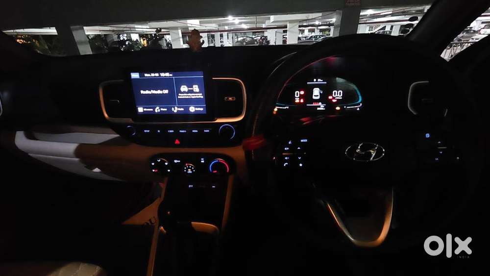 Hyundai Car 2023 Petrol
