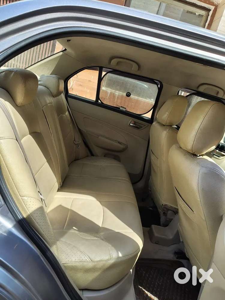 Maruti Suzuki Swift Dzire 2014 Vxi