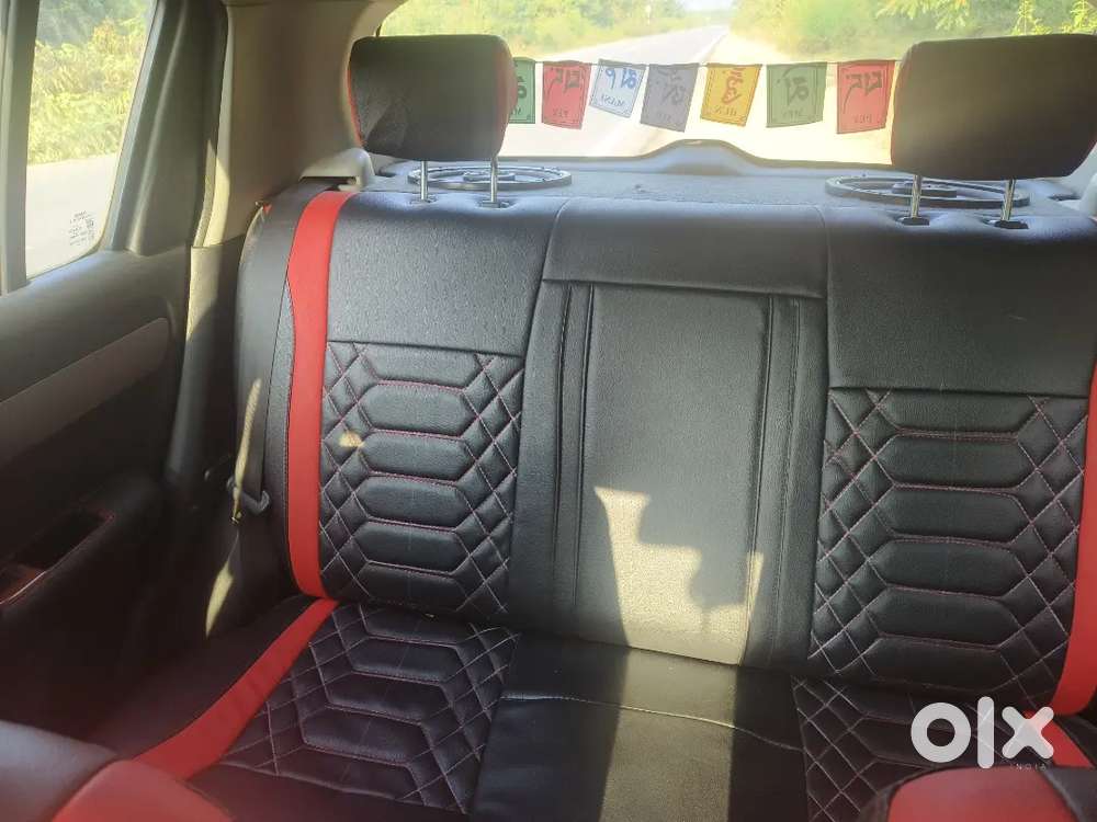 Maruti Suzuki Swift 2009 Diesel 110000 Km Driven