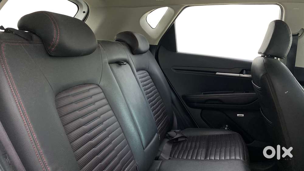 Kia Sonet 1.0 Gtx Plus Dct, 2020, Diesel