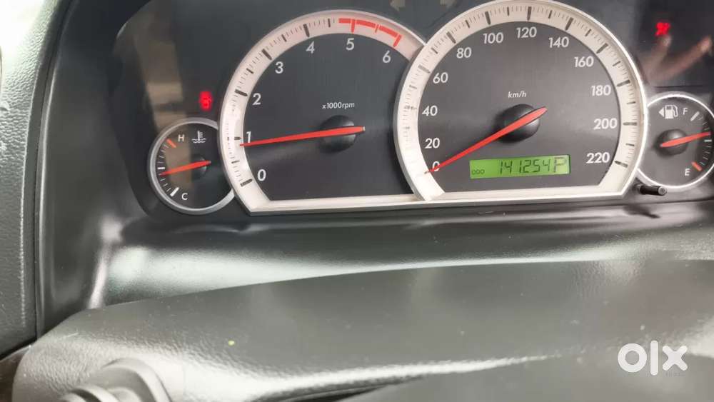 Chevrolet Captiva, 2009, Diesel