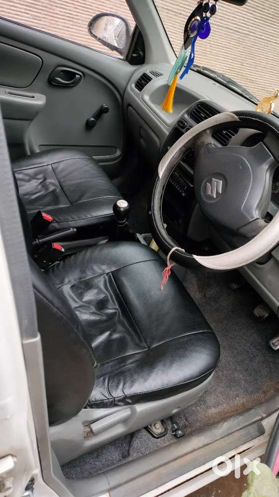 Maruti Suzuki Alto 2011