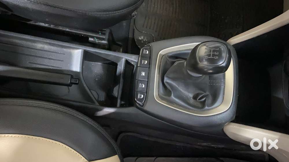 Hyundai New Santro 1.1 Sportz Mt, 2019, Petrol