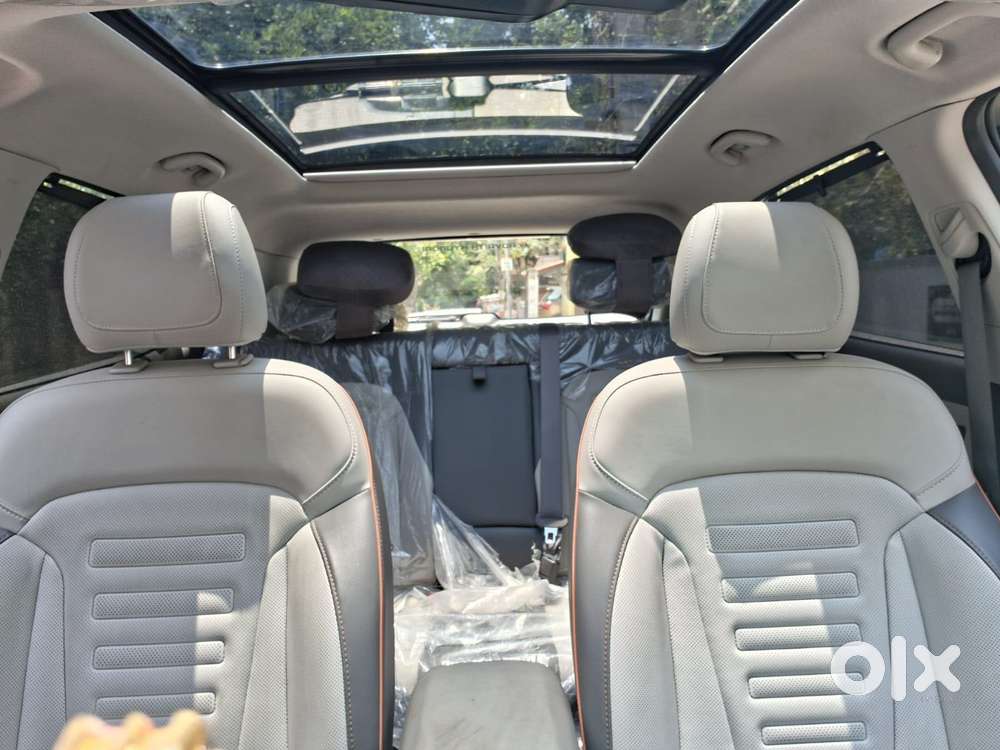 Hyundai Creta Facelift 1.5 Petrol Mt, 2025, Petrol