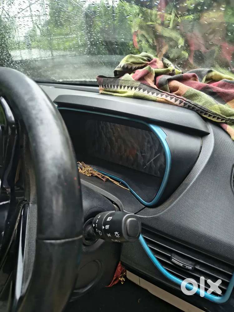Tata Nexon Ev Max 2023 (3 Years)