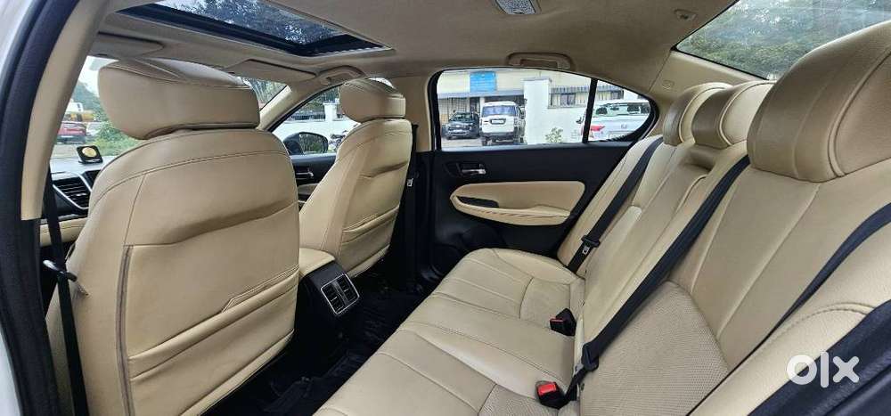 Honda City Zx Petrol Mt, 2022, Petrol