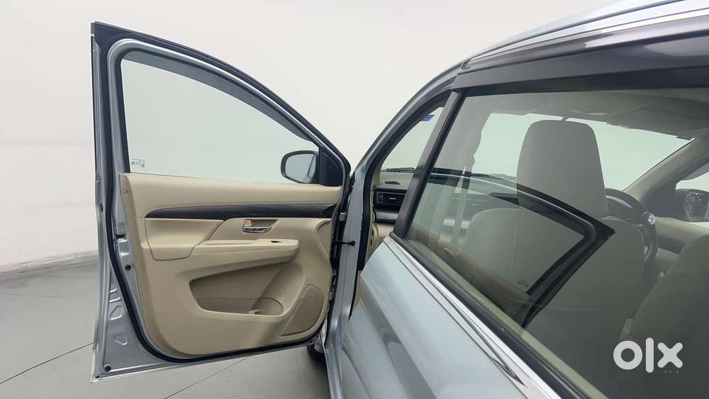 Maruti Suzuki Ertiga Zxi Plus At Shvs, 2024, Petrol