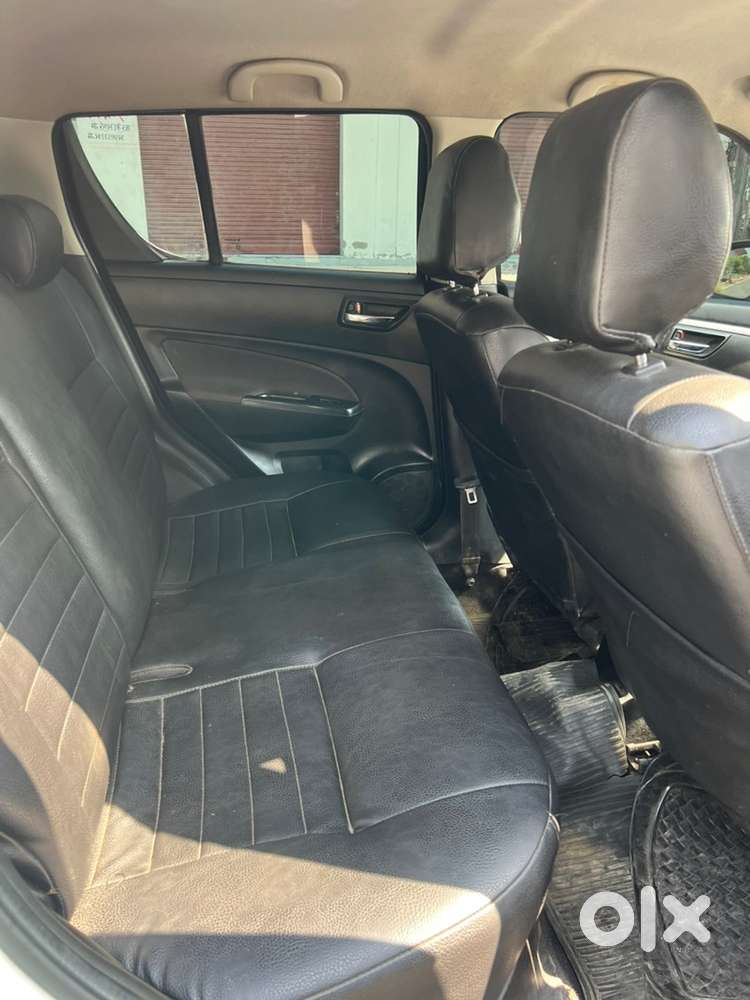 Maruti Suzuki Swift 2016 Diesel 92000 Km Driven