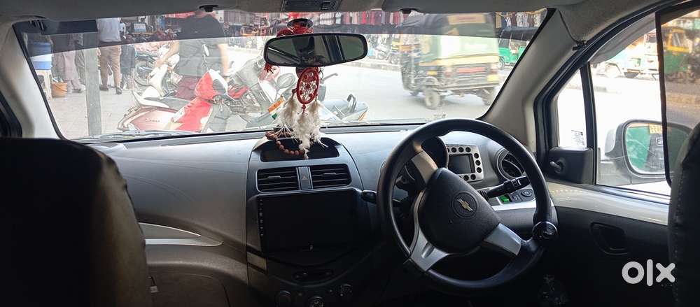 Chevrolet Beat 2014 Model Lt