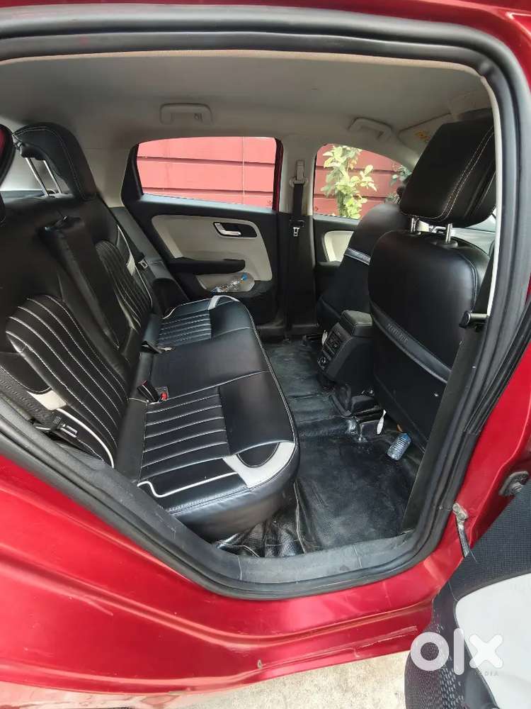 Tata Altroz 2023 Petrol Good Condition