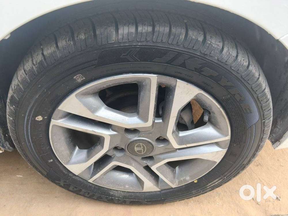 Tata Tigor 1.2 Revotron Xz Plus, 2022, Petrol