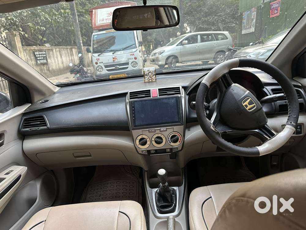 Honda City 2008-2011 1.5 S Mt, 2010, Cng & Hybrids