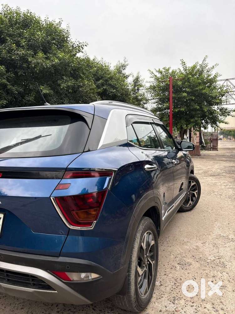 Hyundai Creta 1.6 Ex Diesel, 2020, Diesel