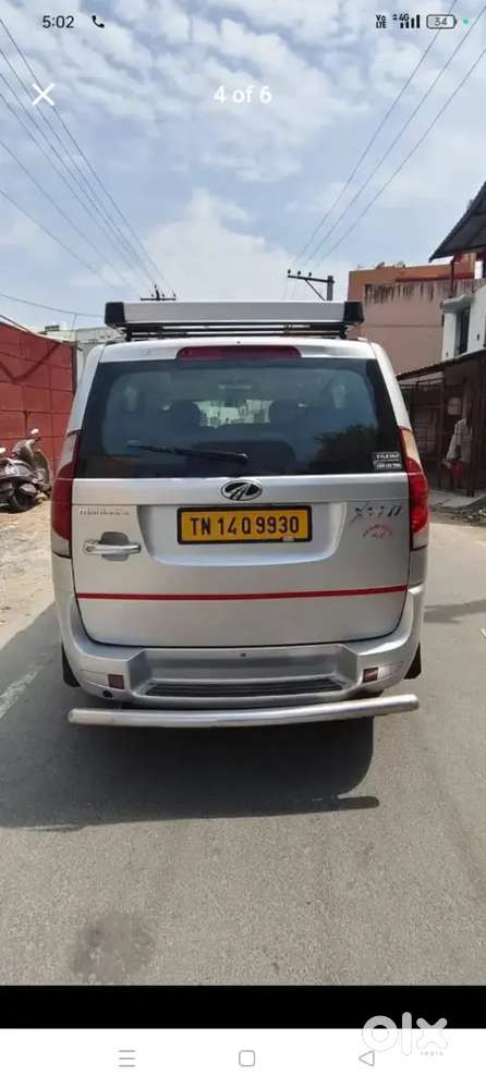 Second Owner Fc 4 Months 
Insurance 3 Months
Life Tax Paid