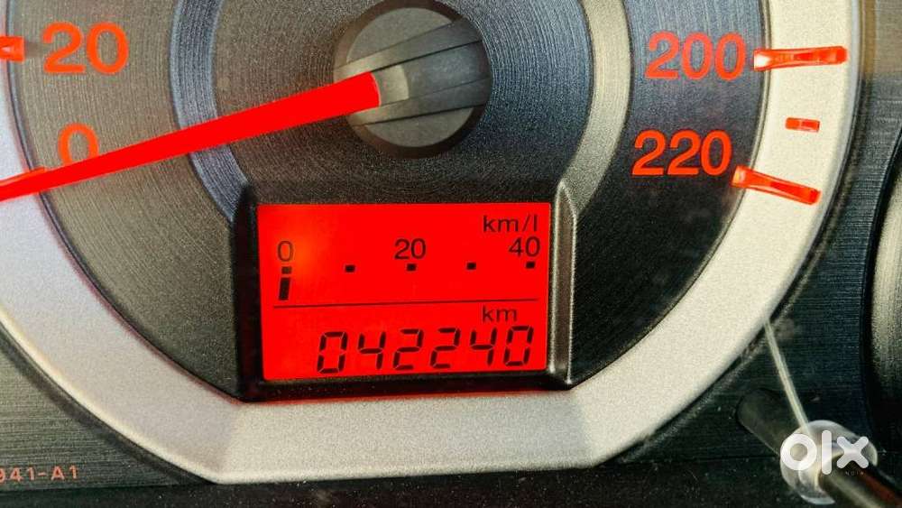 Honda City 2008-2011 1.5 S Mt, 2011, Petrol