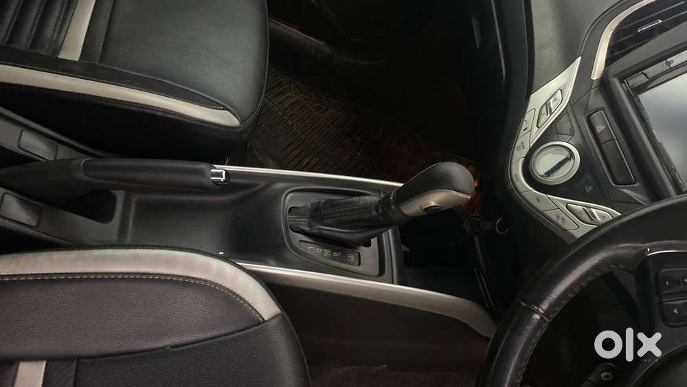 Maruti Suzuki Baleno 1.2 Cvt Zeta, 2017, Petrol