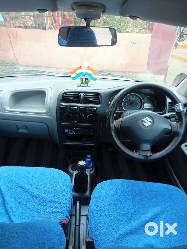 Maruti Suzuki Alto K10 2013 Petrol Good Condition