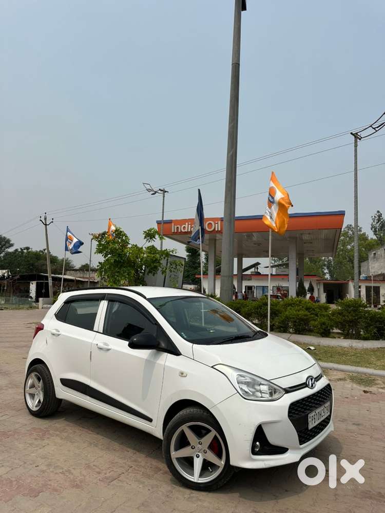 Hyundai I10 Magna 2019